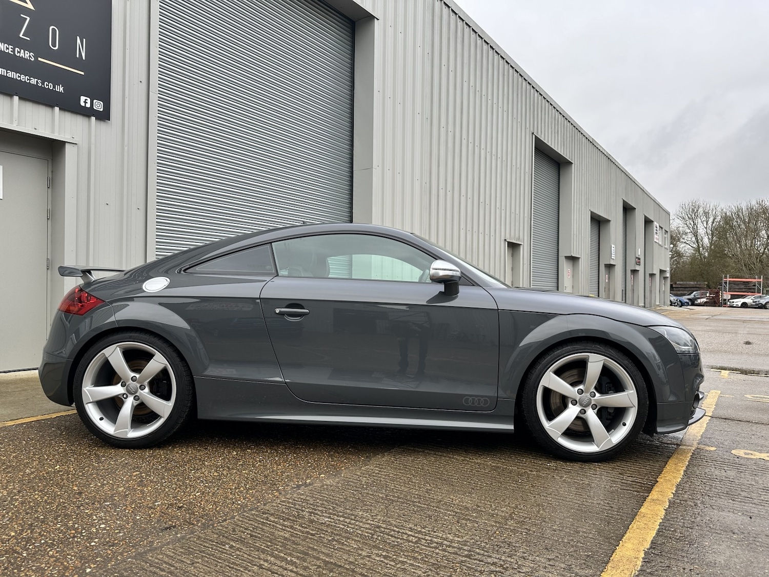 Used Audi TT 2014 for sale - 77465632: Photo 13