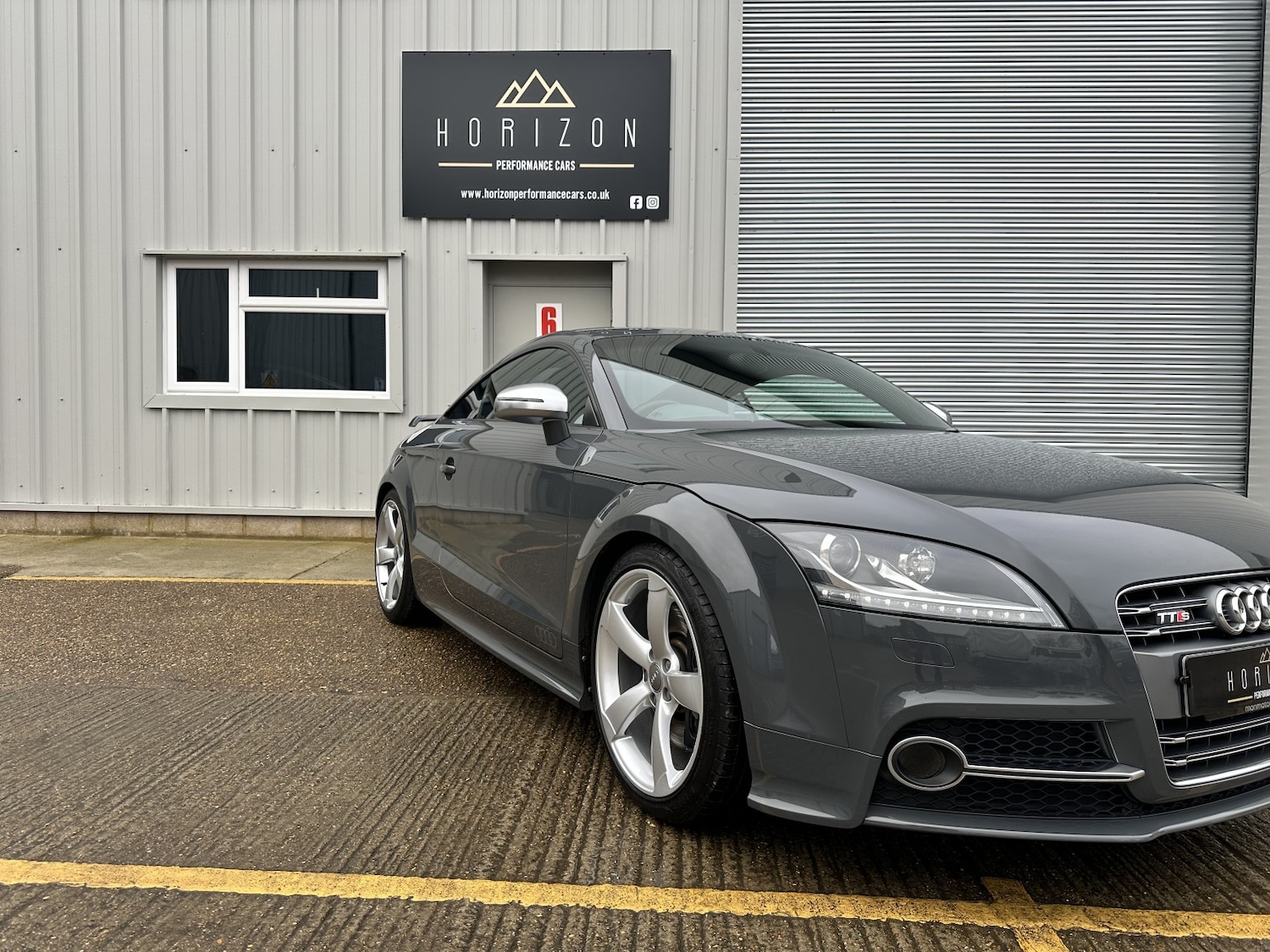 Used Audi TT 2014 for sale - 77465632: Photo 15