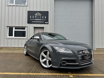 Used Audi TT 2014 for sale - 77465632: Photo