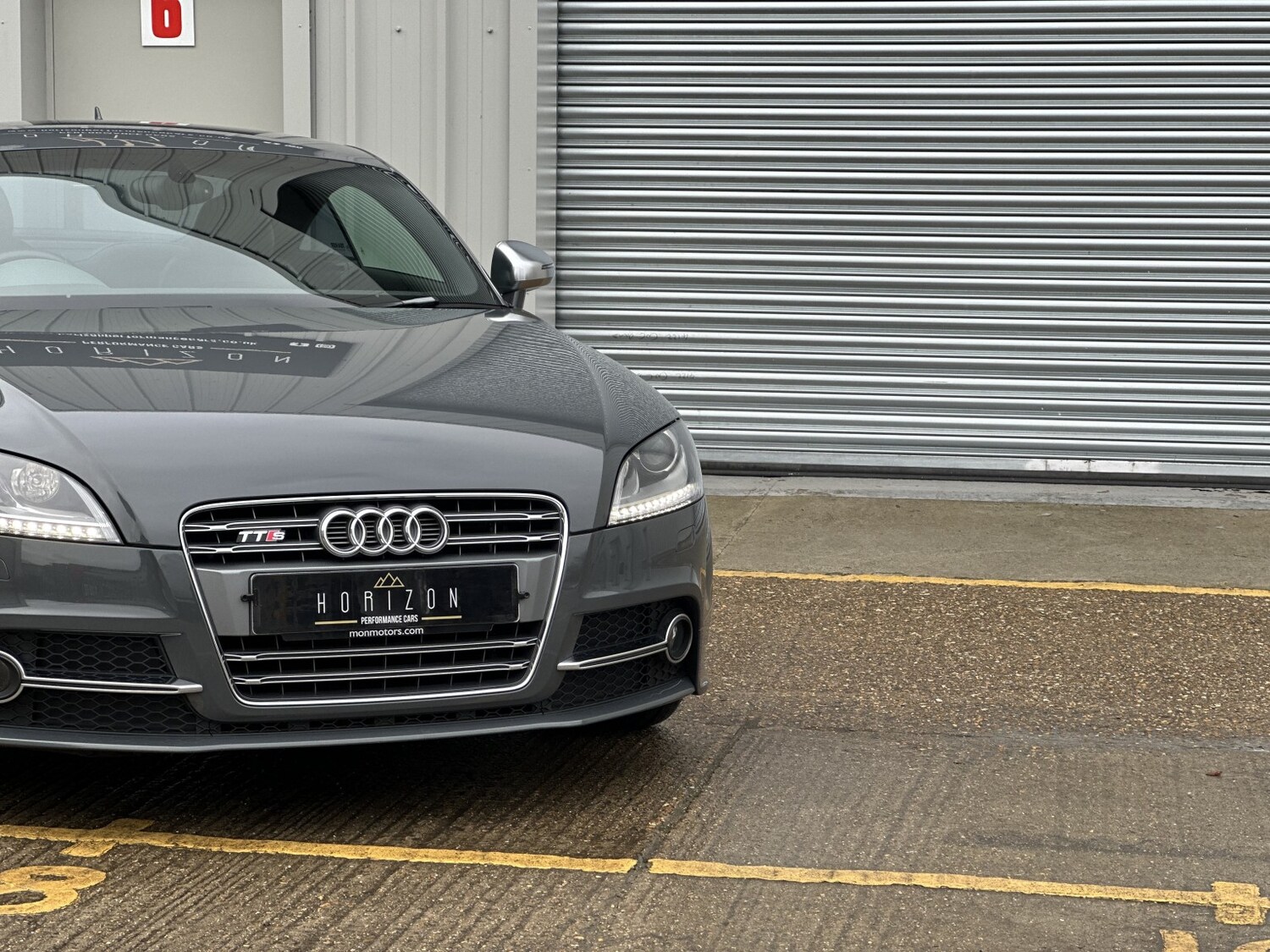 Used Audi TT 2014 for sale - 77465632: Photo 26