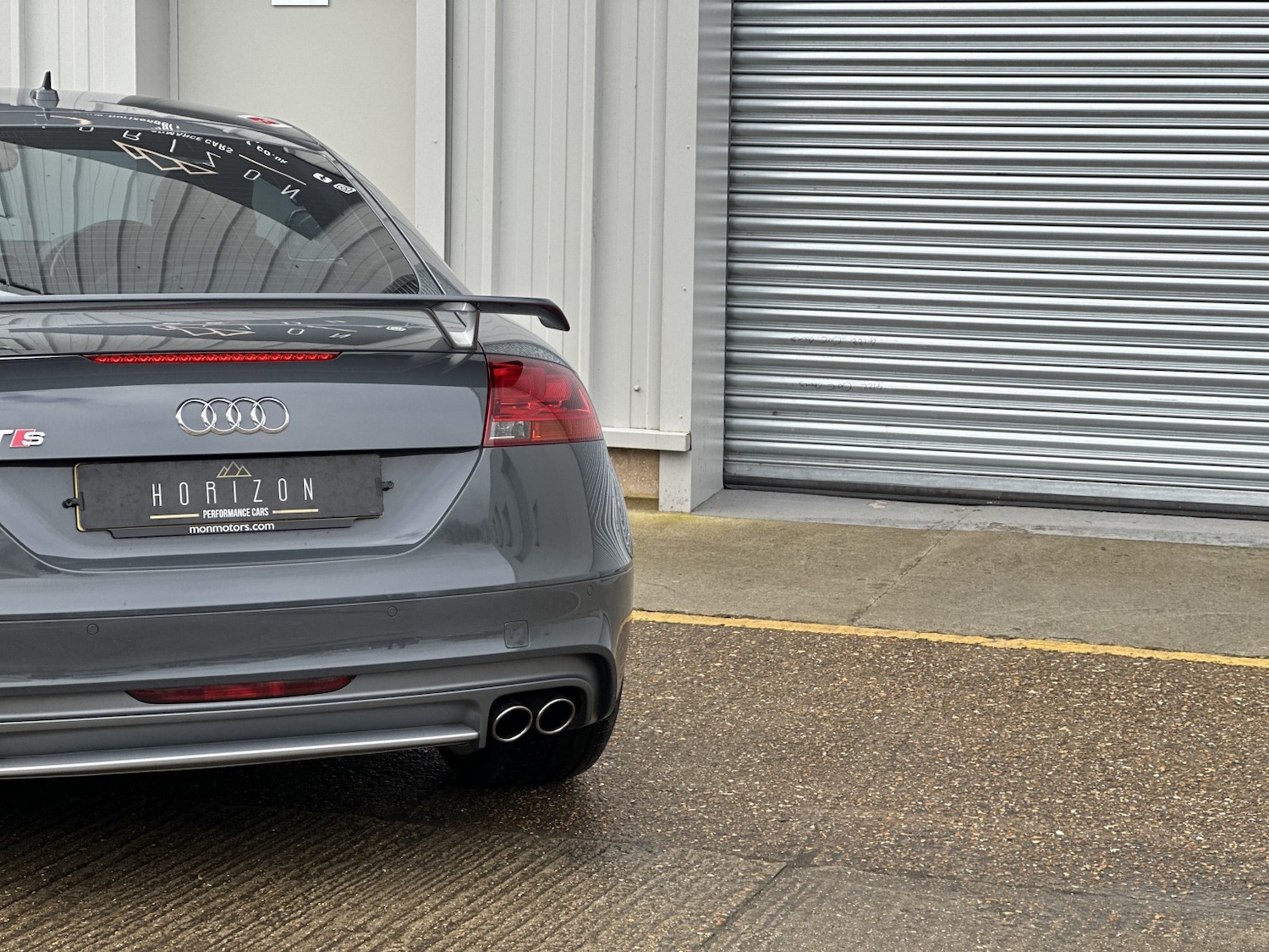 Used Audi TT 2014 for sale - 77465632: Photo 27