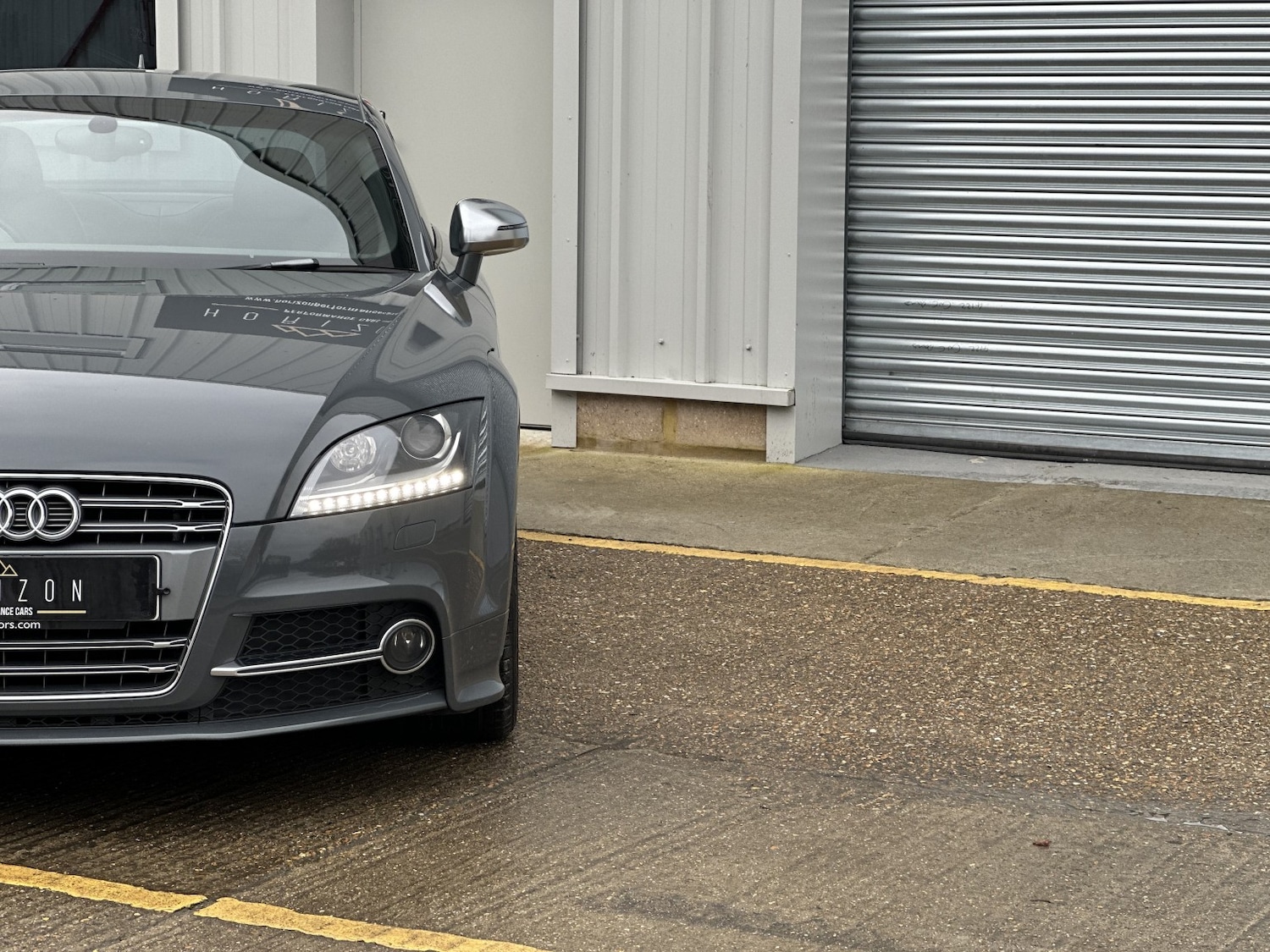 Used Audi TT 2014 for sale - 77465632: Photo 28