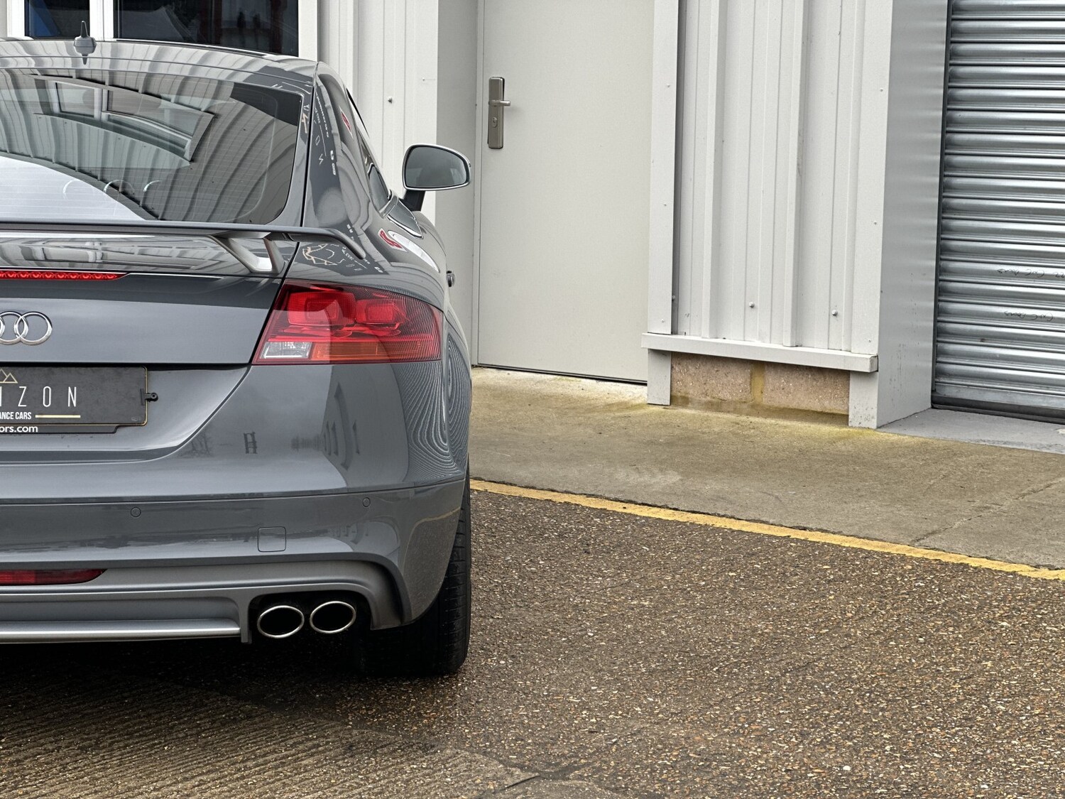 Used Audi TT 2014 for sale - 77465632: Photo 29