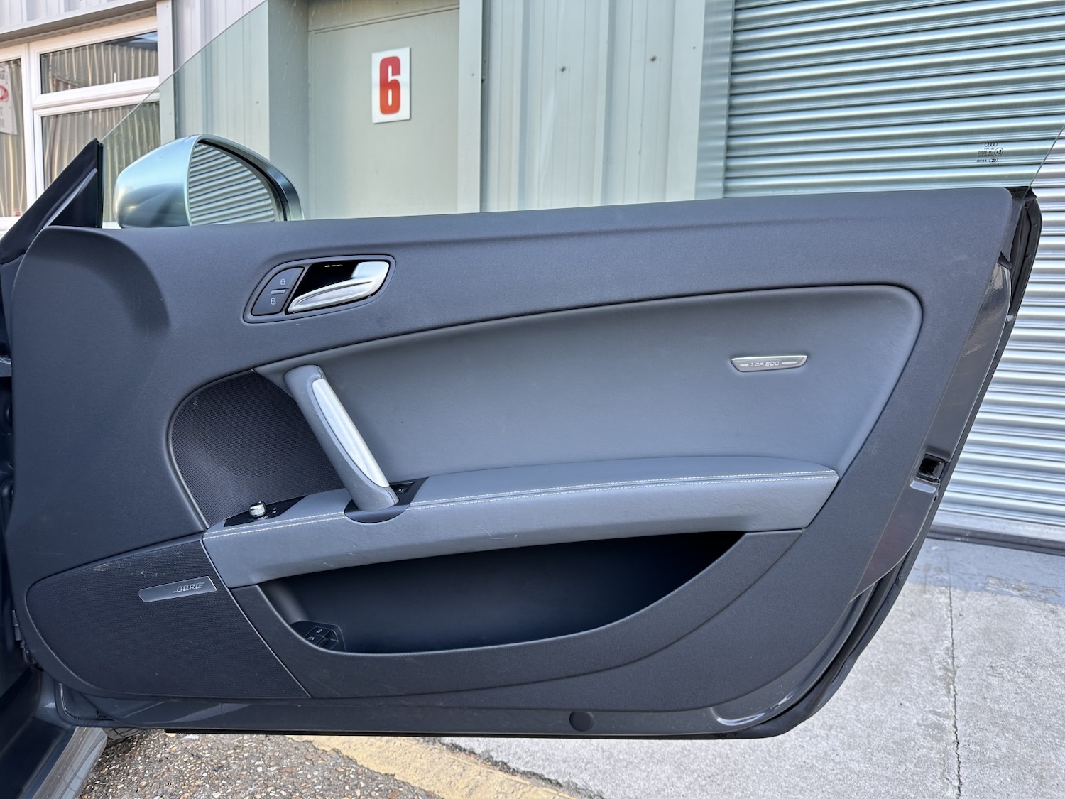 Used Audi TT 2014 for sale - 77465632: Photo 34