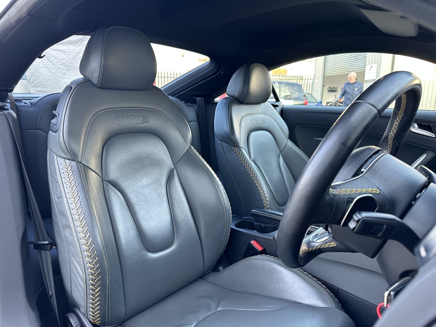 Used Audi TT 2014 for sale - 77465632: Photo 37