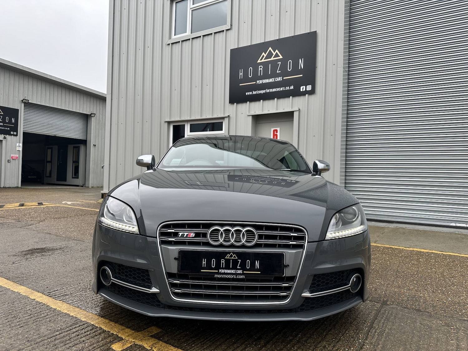 Used Audi TT 2014 for sale - 77465632: Photo 4