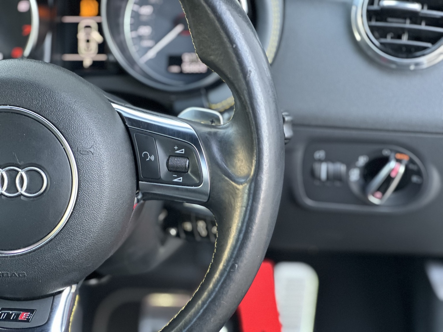 Used Audi TT 2014 for sale - 77465632: Photo 44