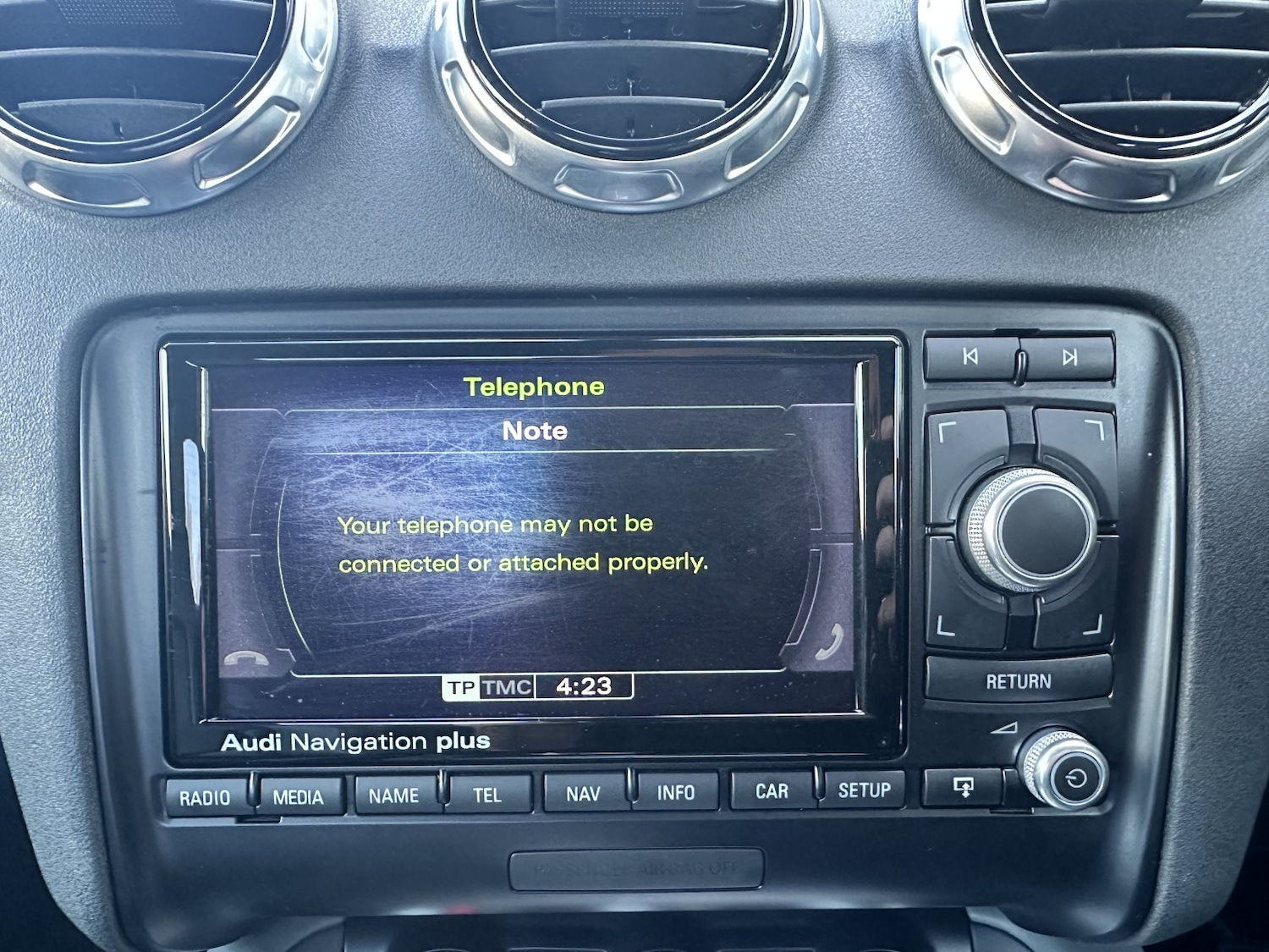 Used Audi TT 2014 for sale - 77465632: Photo 48