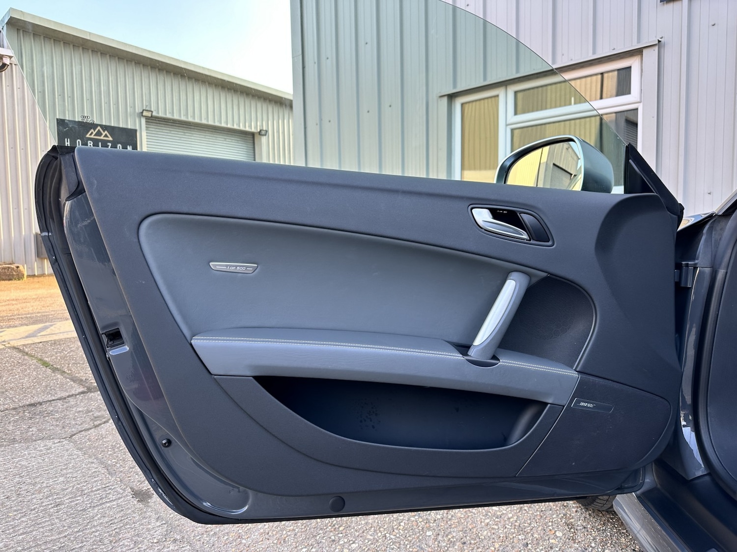 Used Audi TT 2014 for sale - 77465632: Photo 52