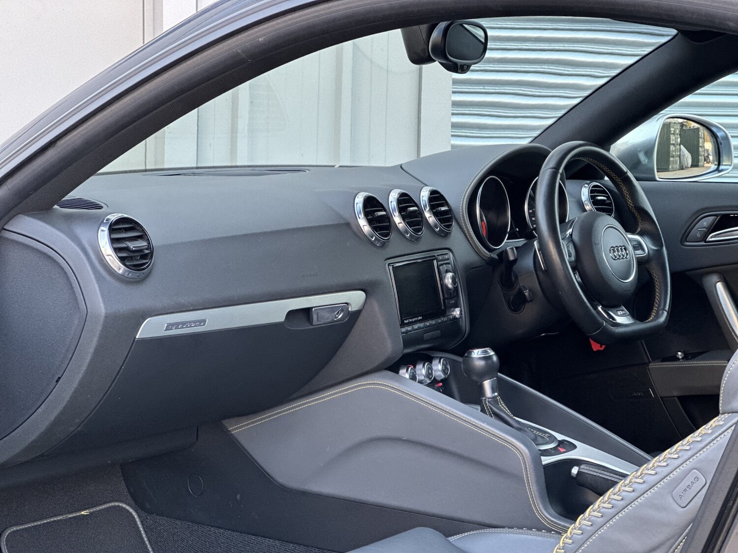 Used Audi TT 2014 for sale - 77465632: Photo 54