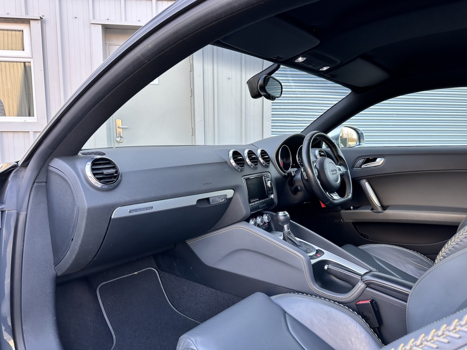 Used Audi TT 2014 for sale - 77465632: Photo 55