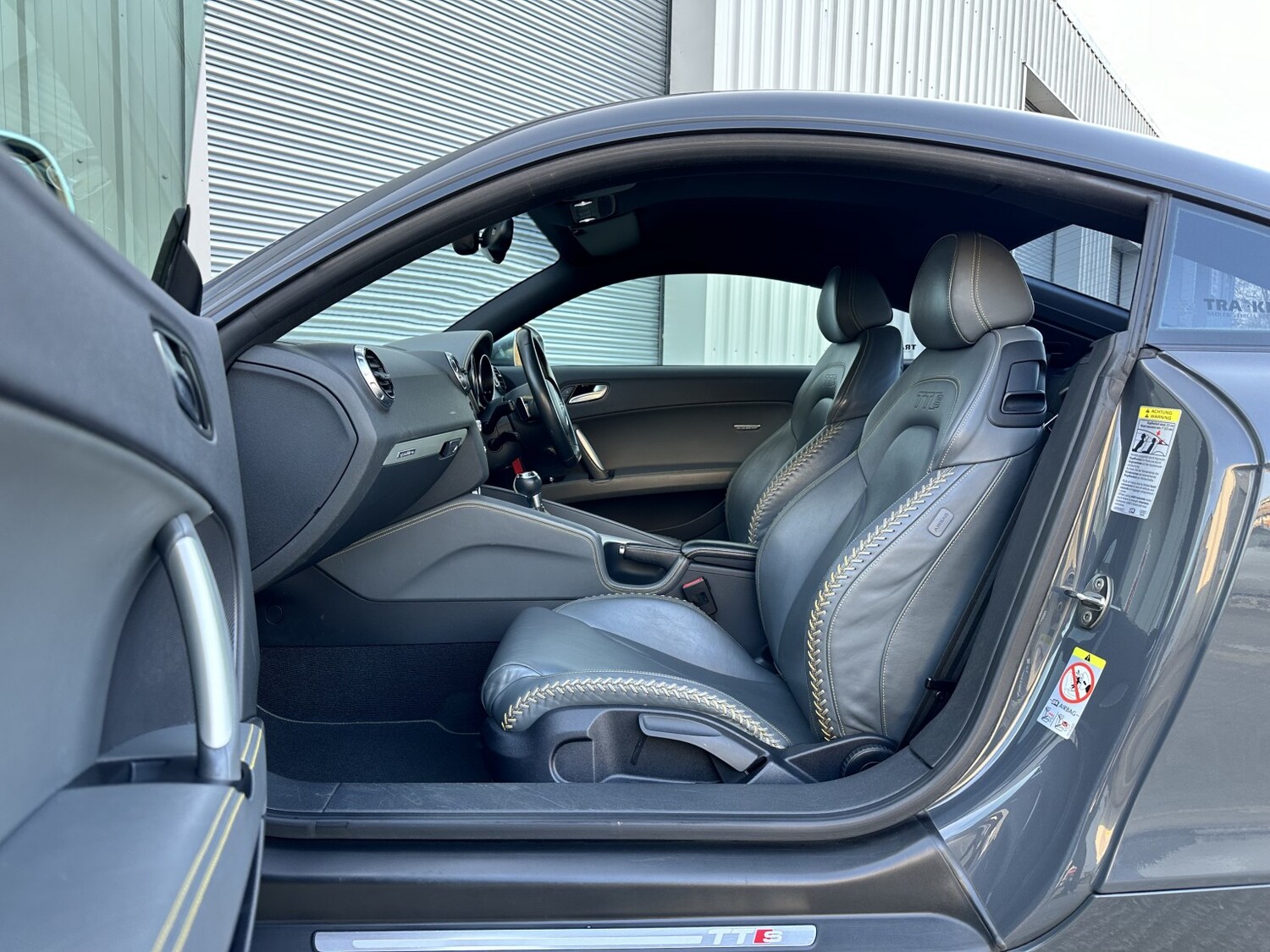 Used Audi TT 2014 for sale - 77465632: Photo 56