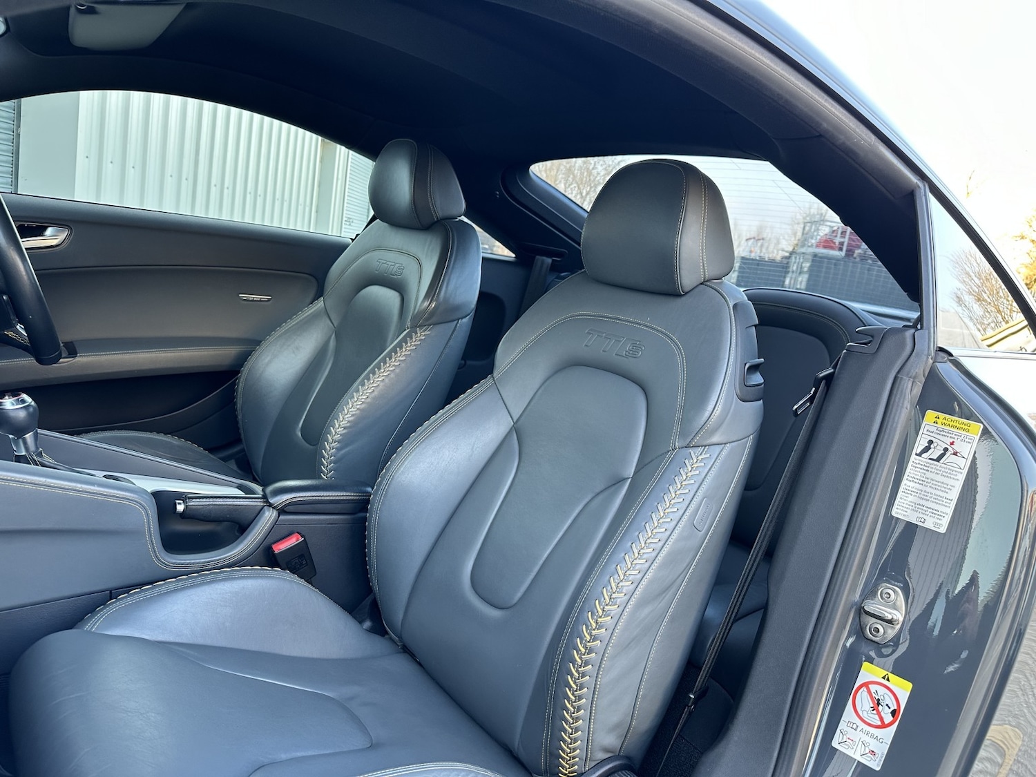 Used Audi TT 2014 for sale - 77465632: Photo 57