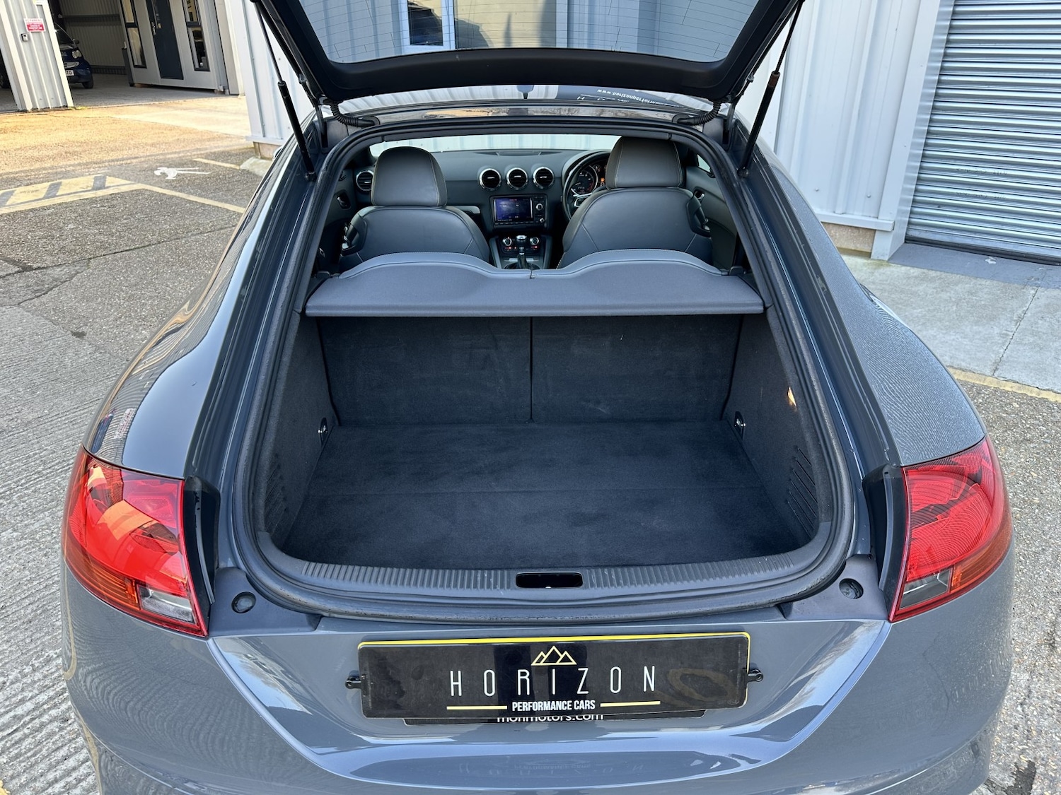 Used Audi TT 2014 for sale - 77465632: Photo 59