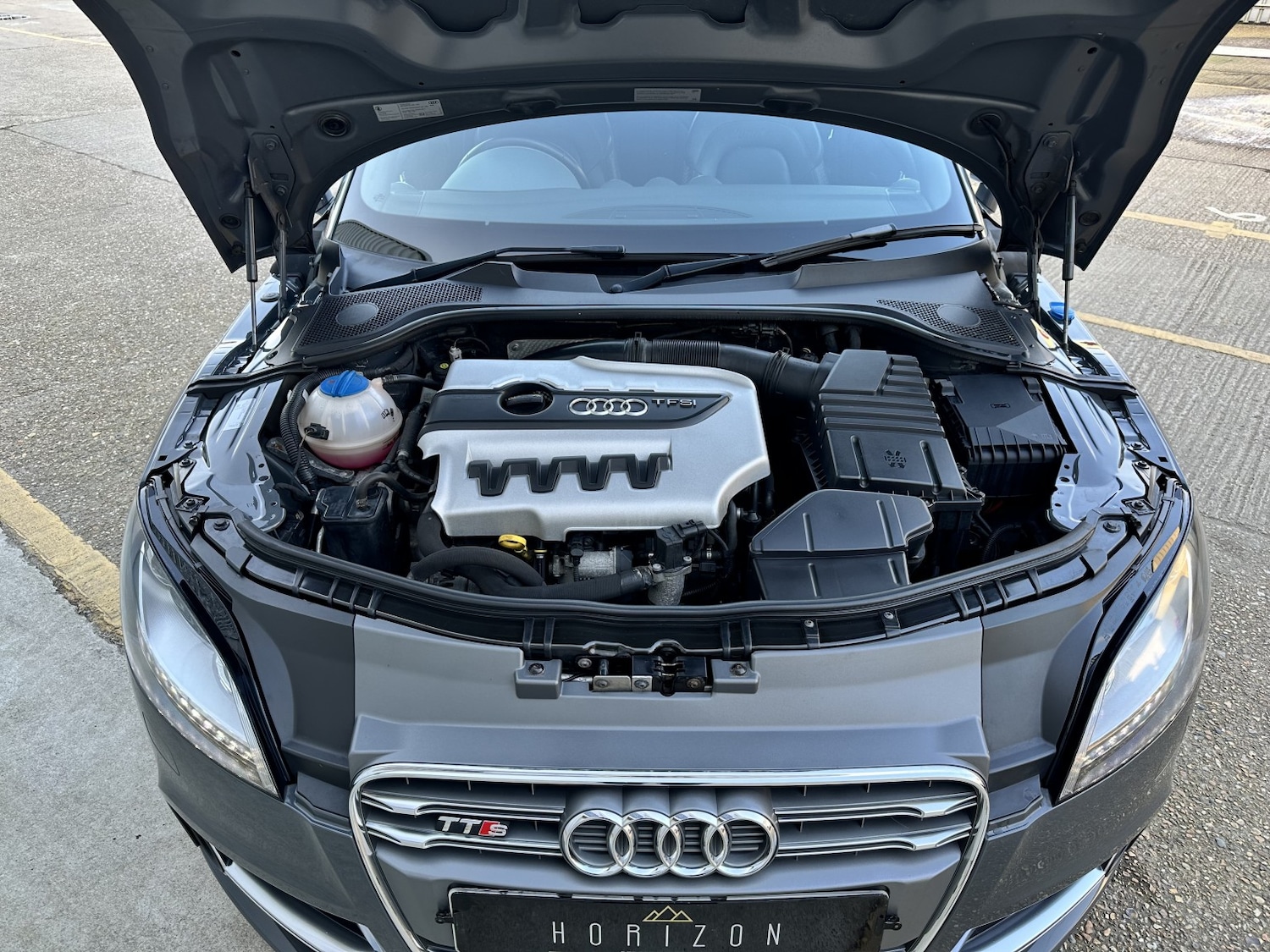 Used Audi TT 2014 for sale - 77465632: Photo 60