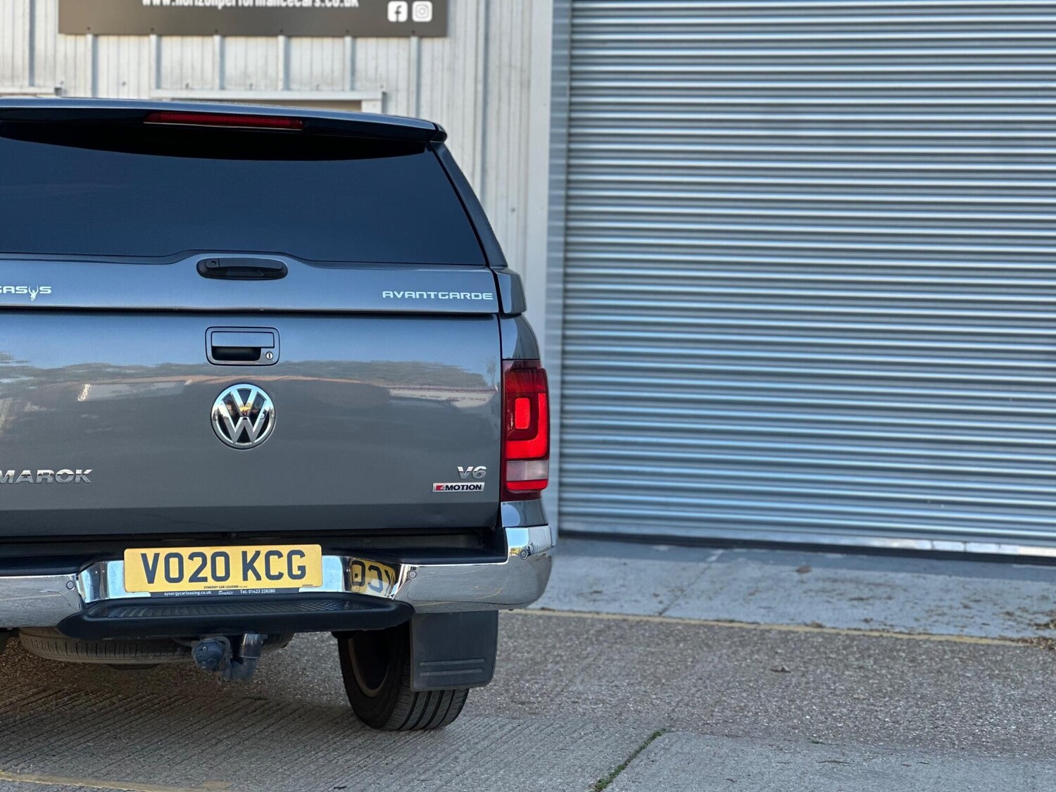 Used Volkswagen Amarok 2020 for sale - 76201474: Photo 24