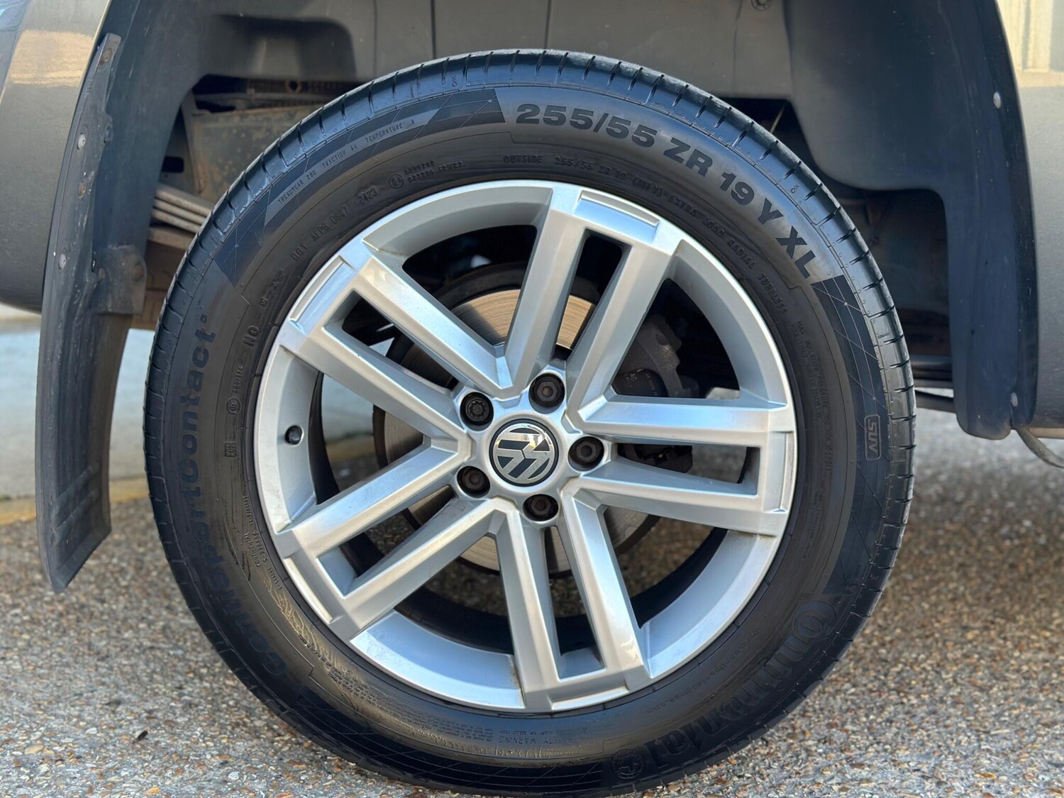 Used Volkswagen Amarok 2020 for sale - 76201474: Photo 29