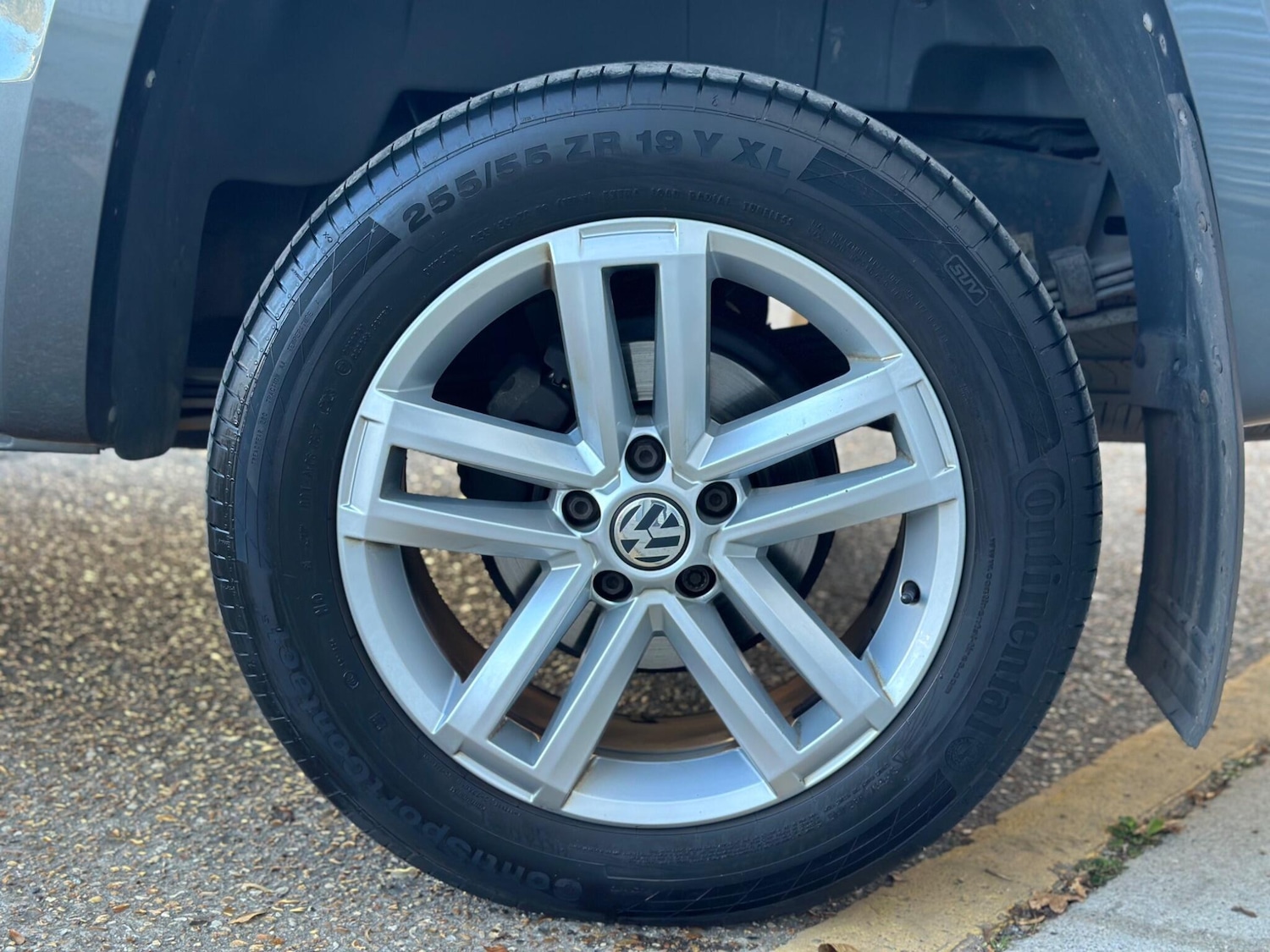 Used Volkswagen Amarok 2020 for sale - 76201474: Photo 30