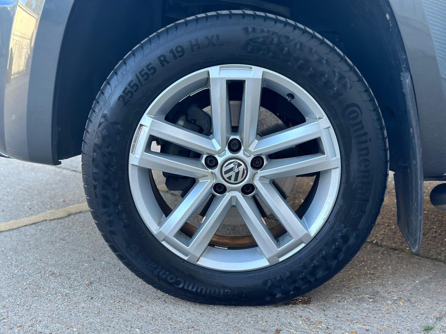 Used Volkswagen Amarok 2020 for sale - 76201474: Photo 31