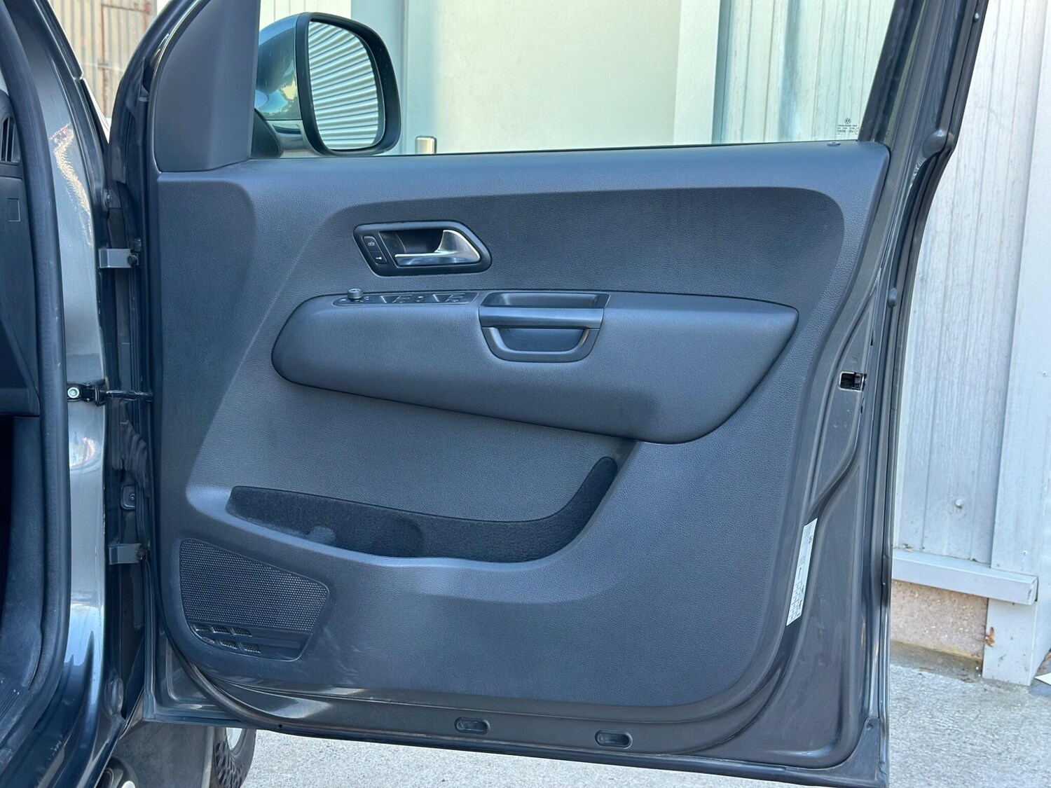 Used Volkswagen Amarok 2020 for sale - 76201474: Photo 33