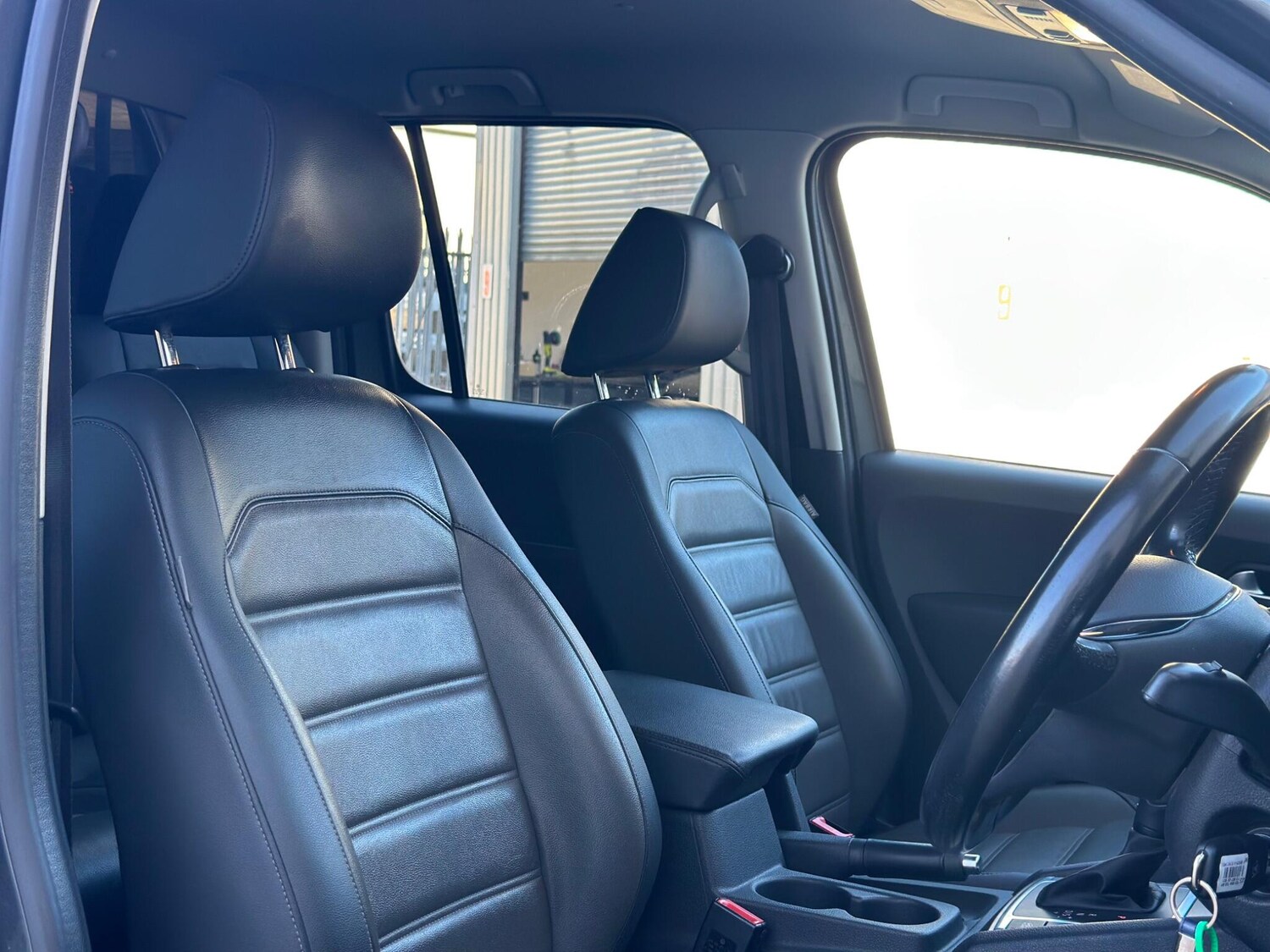 Used Volkswagen Amarok 2020 for sale - 76201474: Photo 36