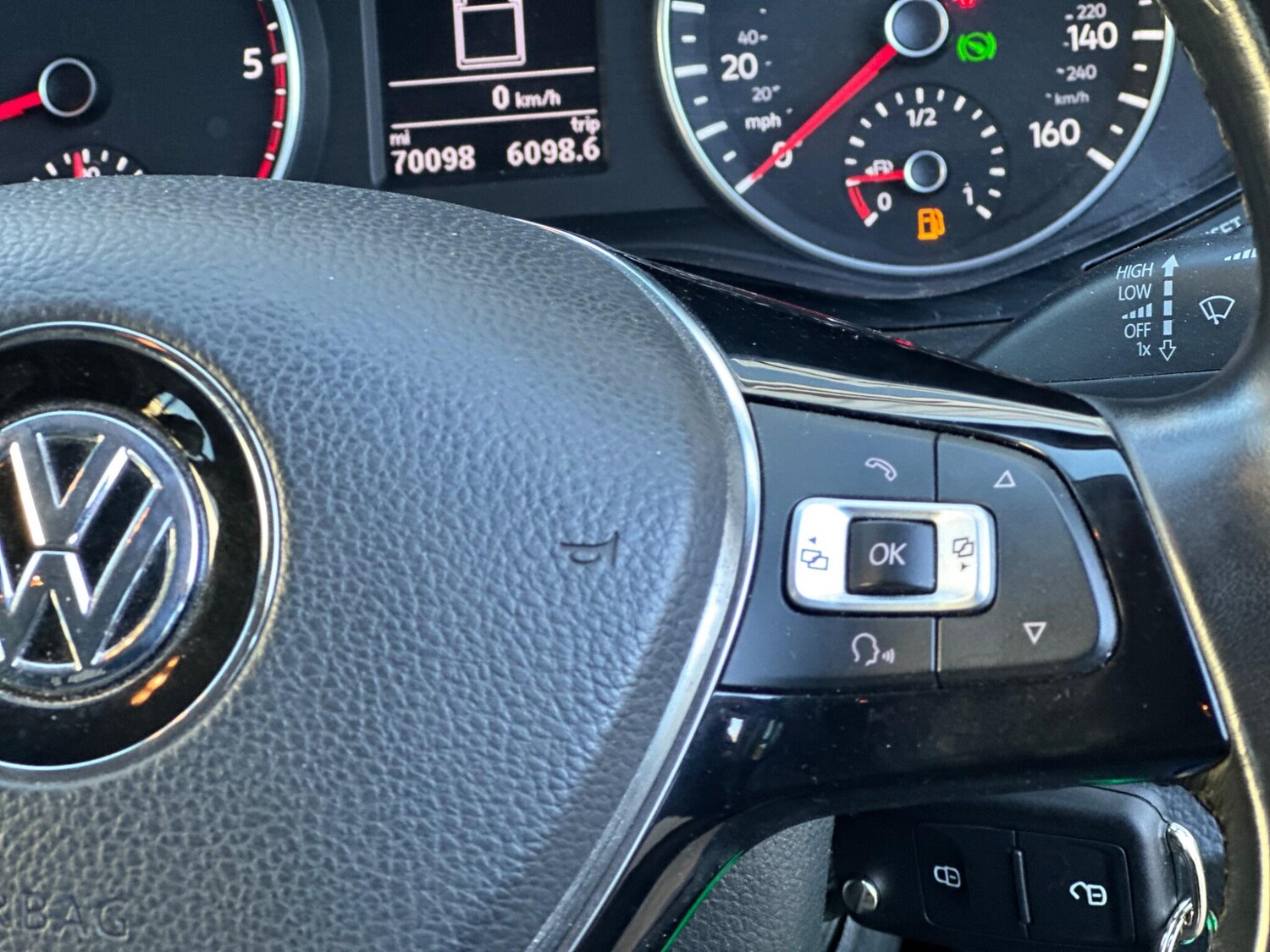 Used Volkswagen Amarok 2020 for sale - 76201474: Photo 41