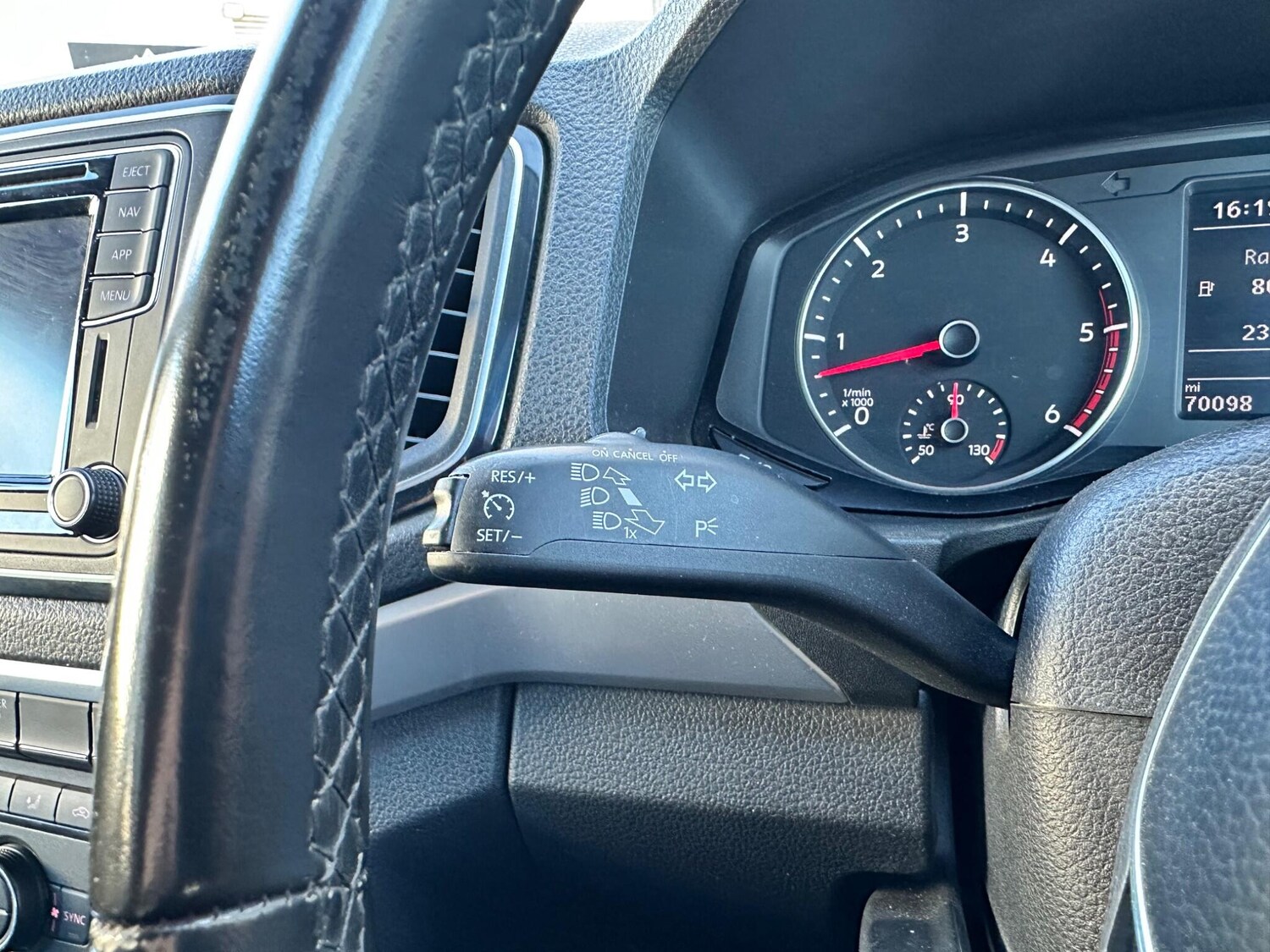 Used Volkswagen Amarok 2020 for sale - 76201474: Photo 43