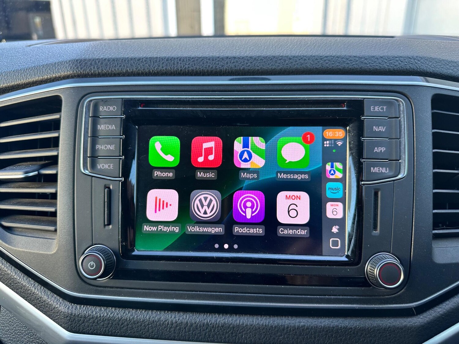 Used Volkswagen Amarok 2020 for sale - 76201474: Photo 46