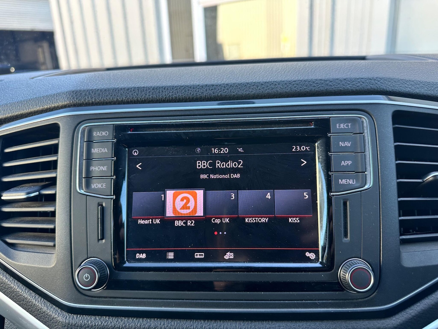 Used Volkswagen Amarok 2020 for sale - 76201474: Photo 47