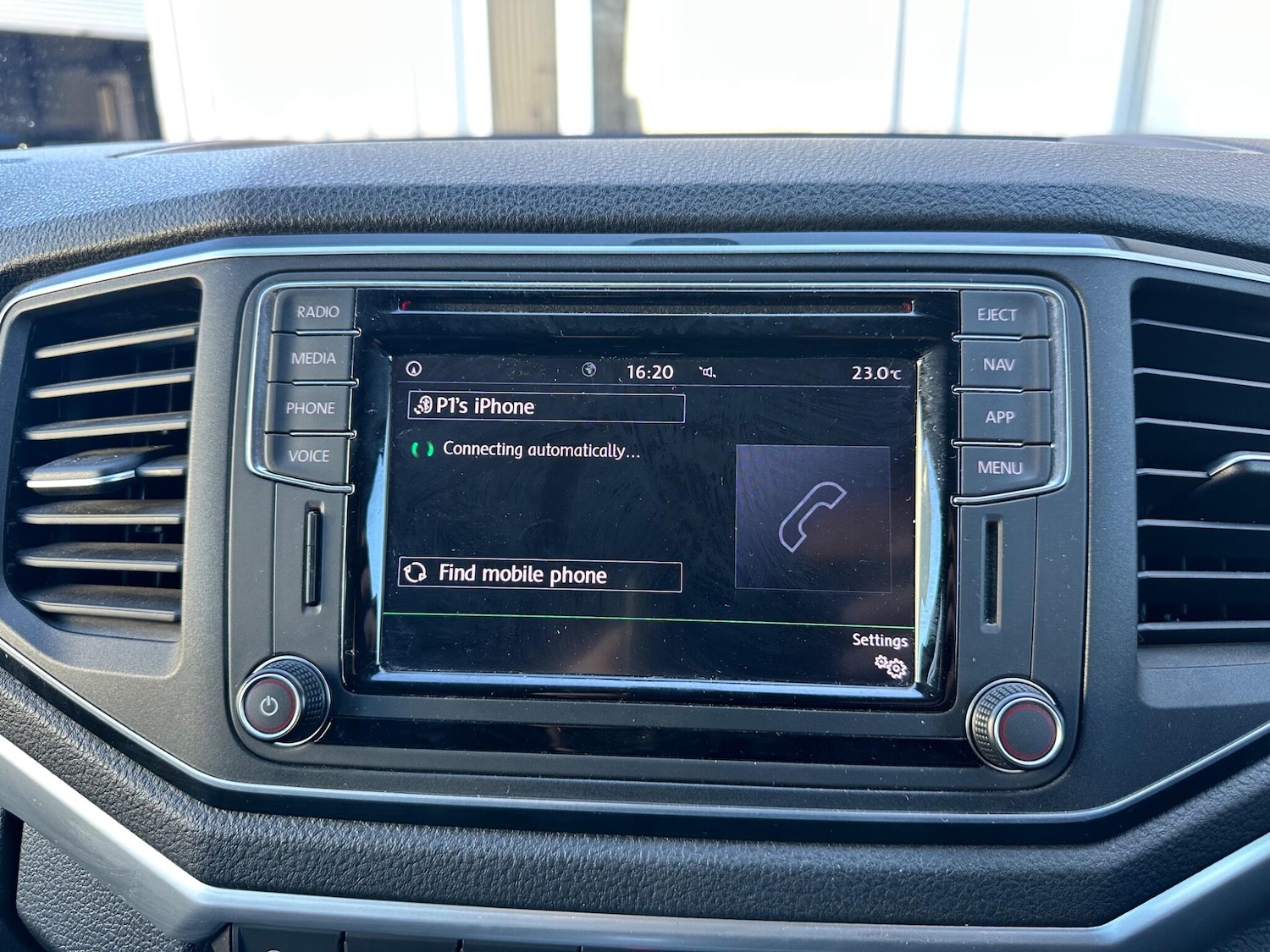 Used Volkswagen Amarok 2020 for sale - 76201474: Photo 49