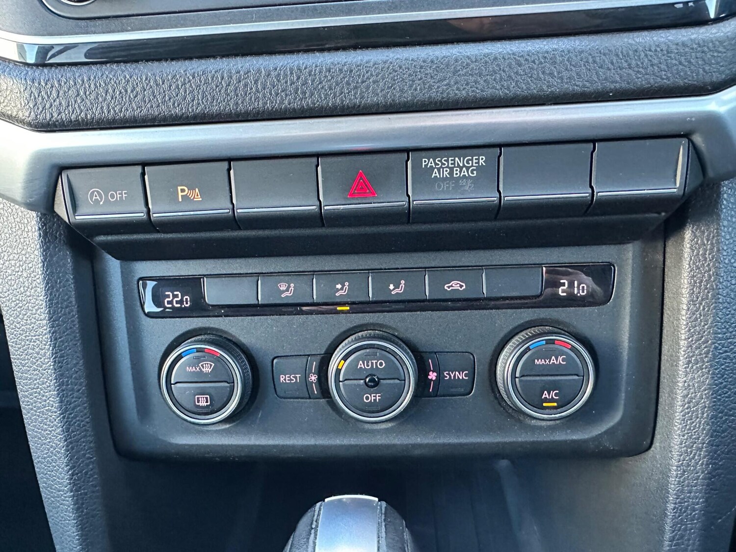 Used Volkswagen Amarok 2020 for sale - 76201474: Photo 54