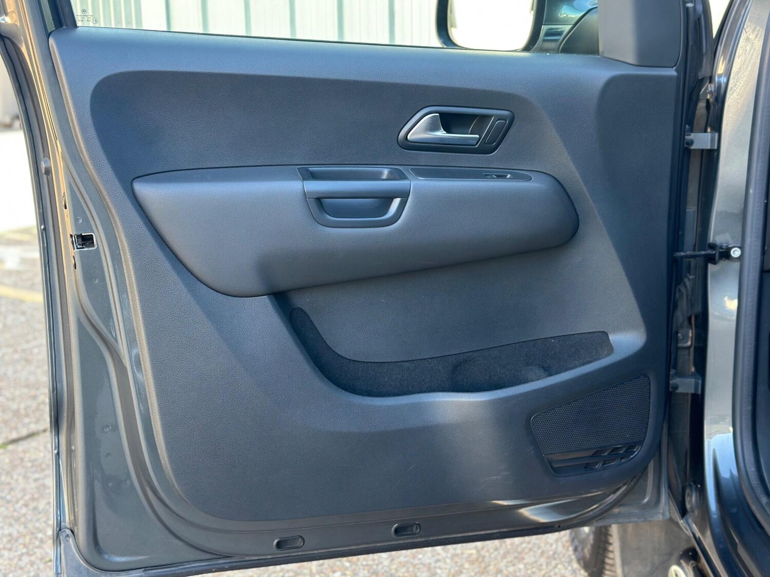 Used Volkswagen Amarok 2020 for sale - 76201474: Photo 56