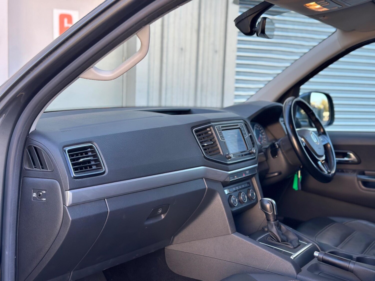 Used Volkswagen Amarok 2020 for sale - 76201474: Photo 57