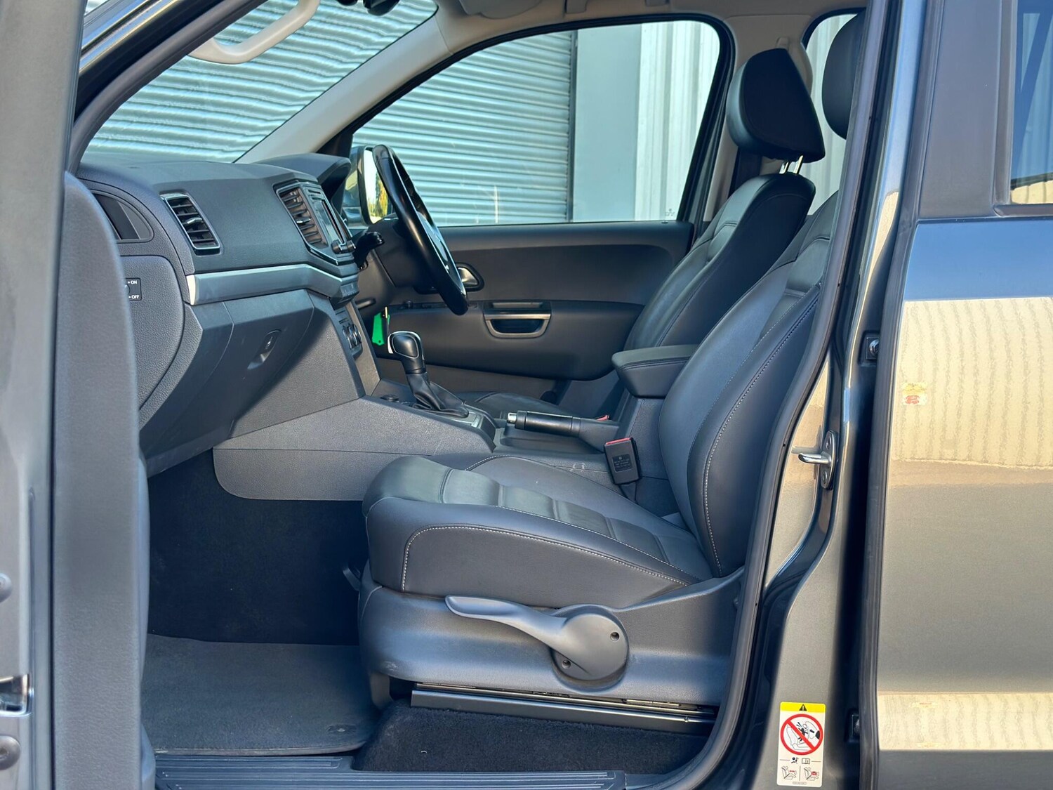 Used Volkswagen Amarok 2020 for sale - 76201474: Photo 58