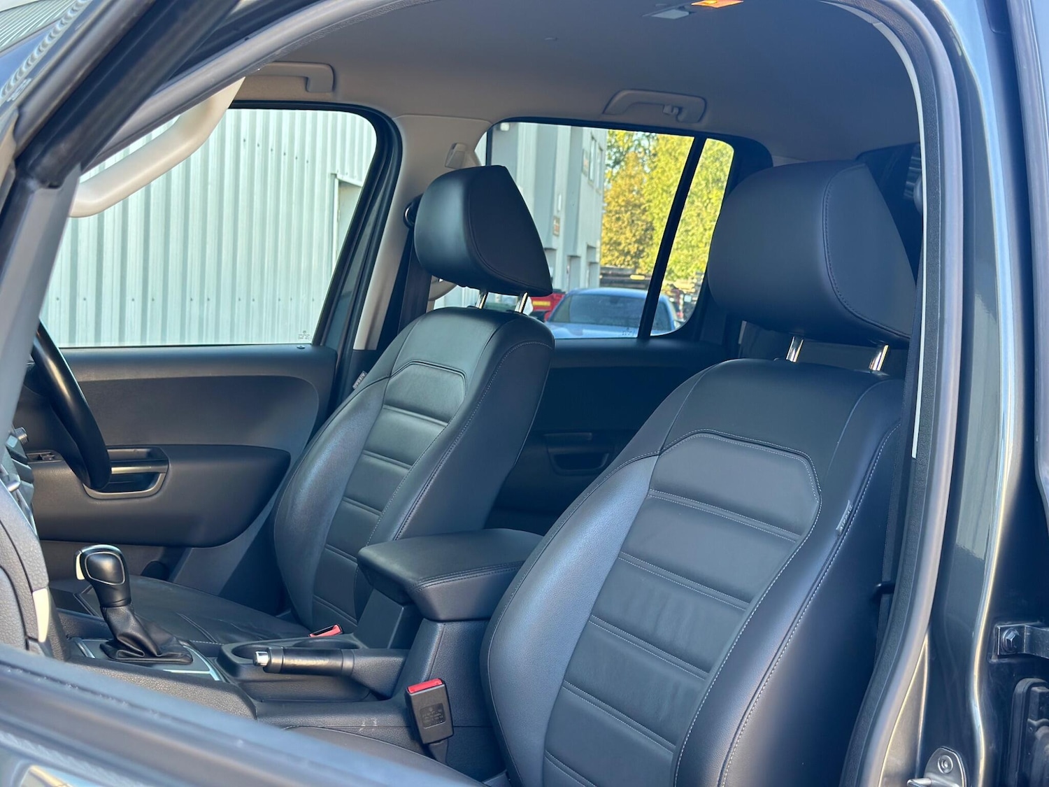 Used Volkswagen Amarok 2020 for sale - 76201474: Photo 59