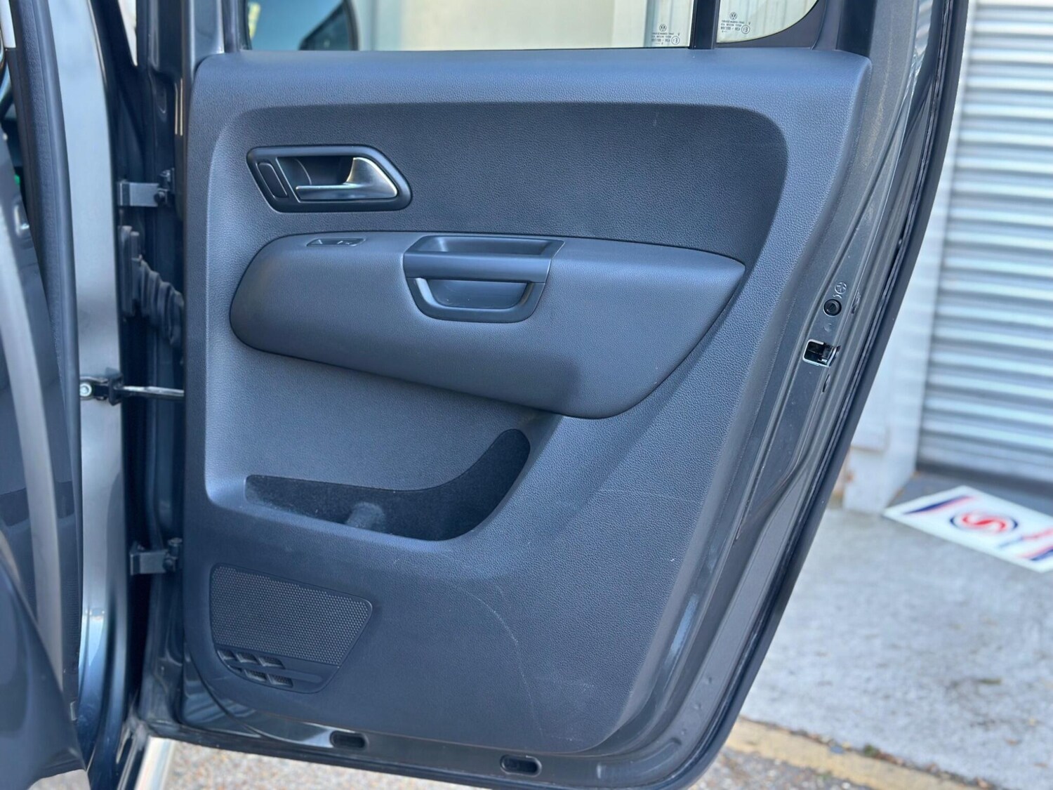 Used Volkswagen Amarok 2020 for sale - 76201474: Photo 60