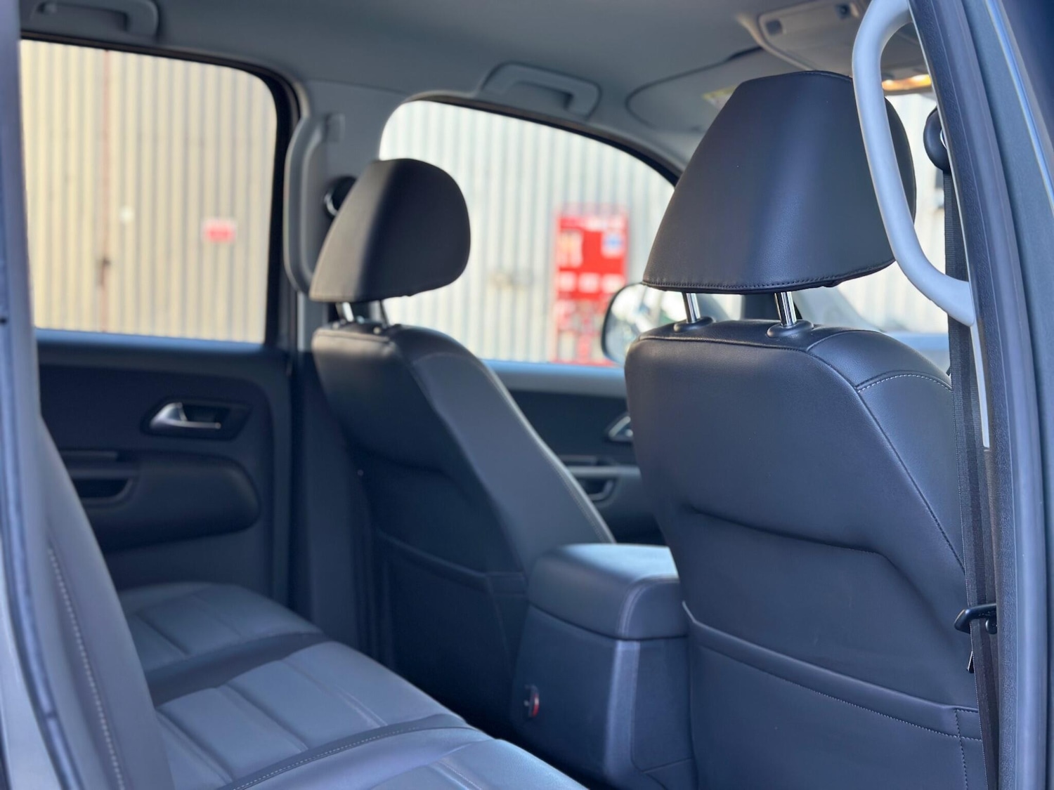 Used Volkswagen Amarok 2020 for sale - 76201474: Photo 61