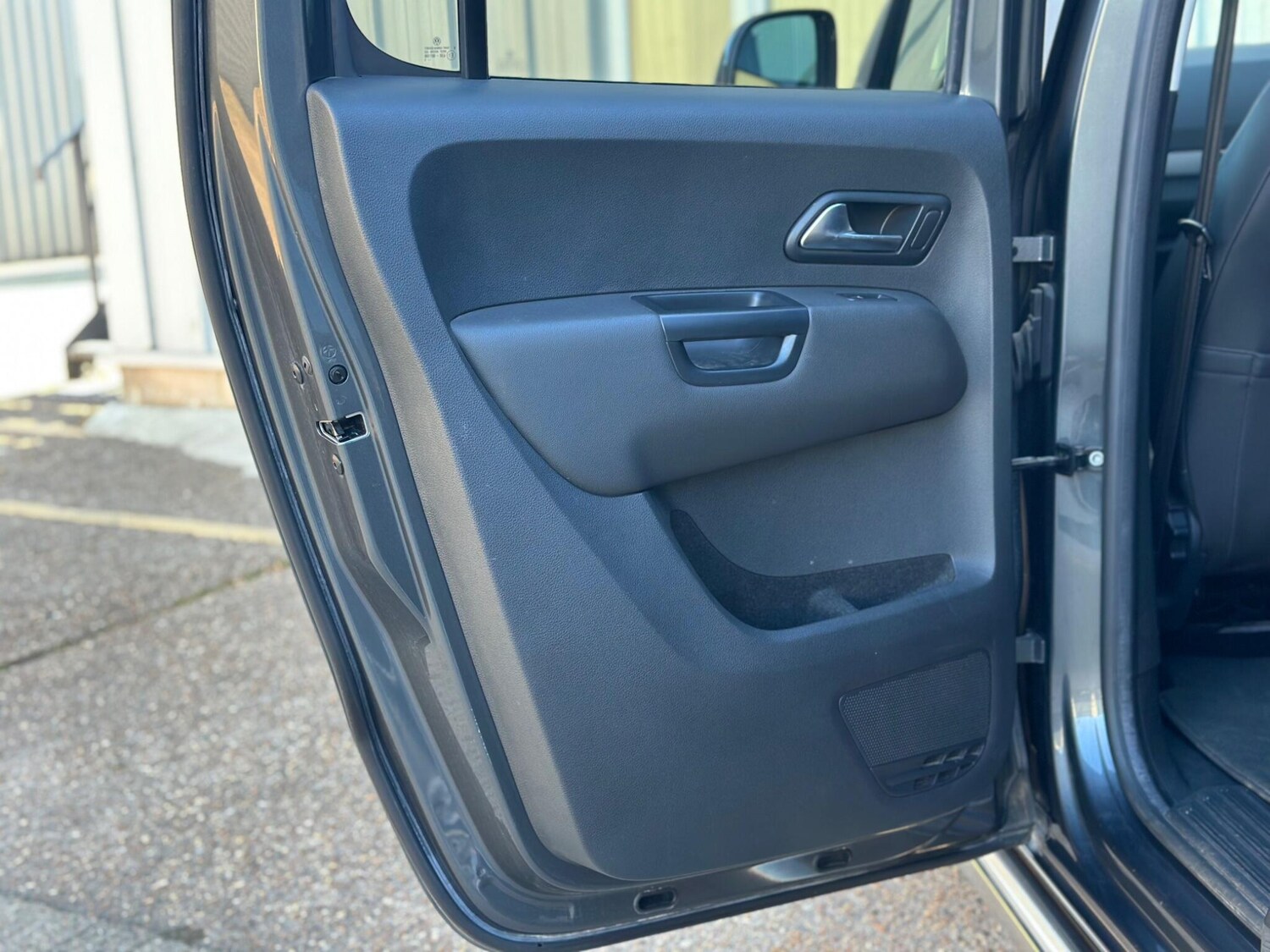 Used Volkswagen Amarok 2020 for sale - 76201474: Photo 63