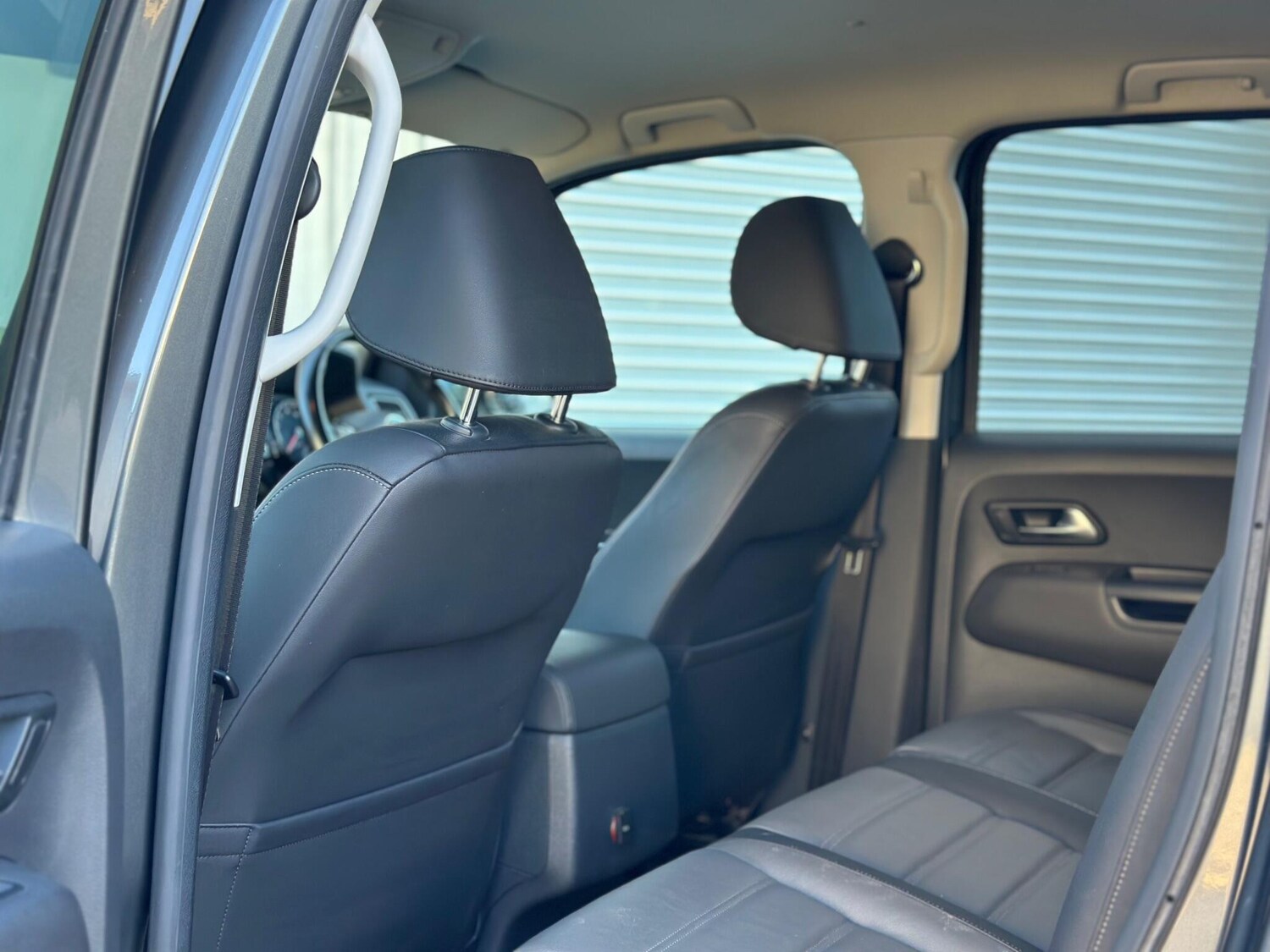 Used Volkswagen Amarok 2020 for sale - 76201474: Photo 64