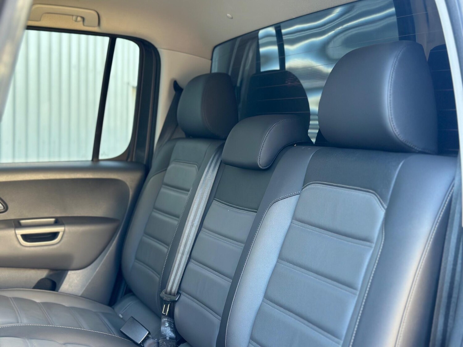 Used Volkswagen Amarok 2020 for sale - 76201474: Photo 65