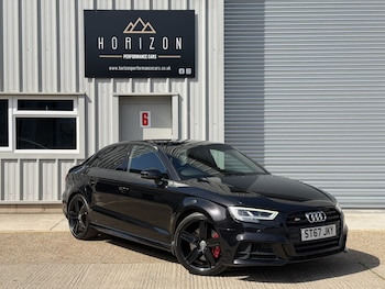 Used Audi A3 2017 for sale - 78674097: Photo