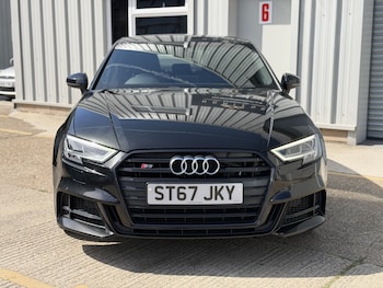 Used Audi A3 2017 for sale - 78674097: Photo