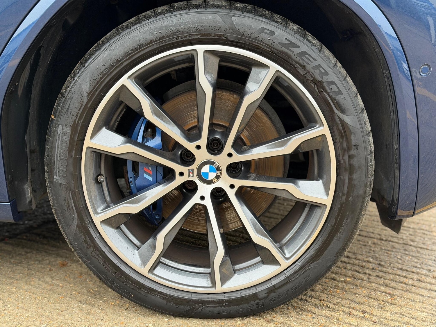 Used BMW X3 2017 for sale - 76521533: Photo 26