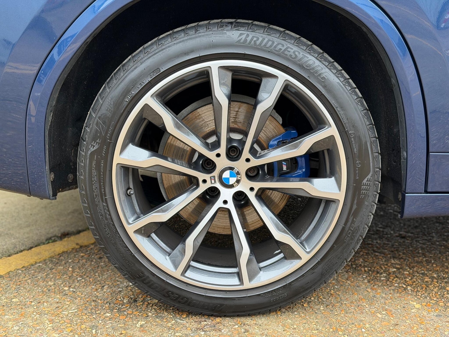 Used BMW X3 2017 for sale - 76521533: Photo 28