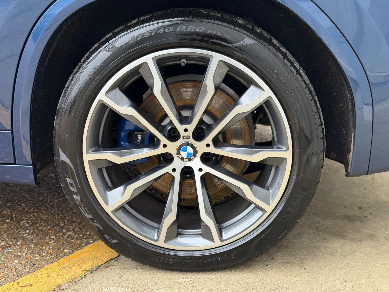 Used BMW X3 2017 for sale - 76521533: Photo 29