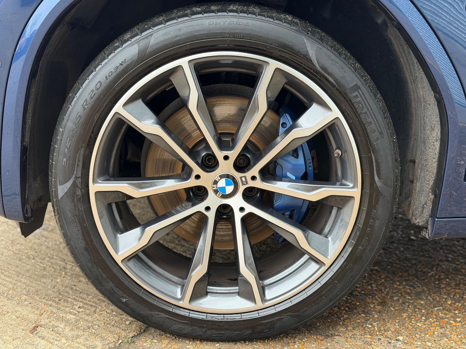 Used BMW X3 2017 for sale - 76521533: Photo 30