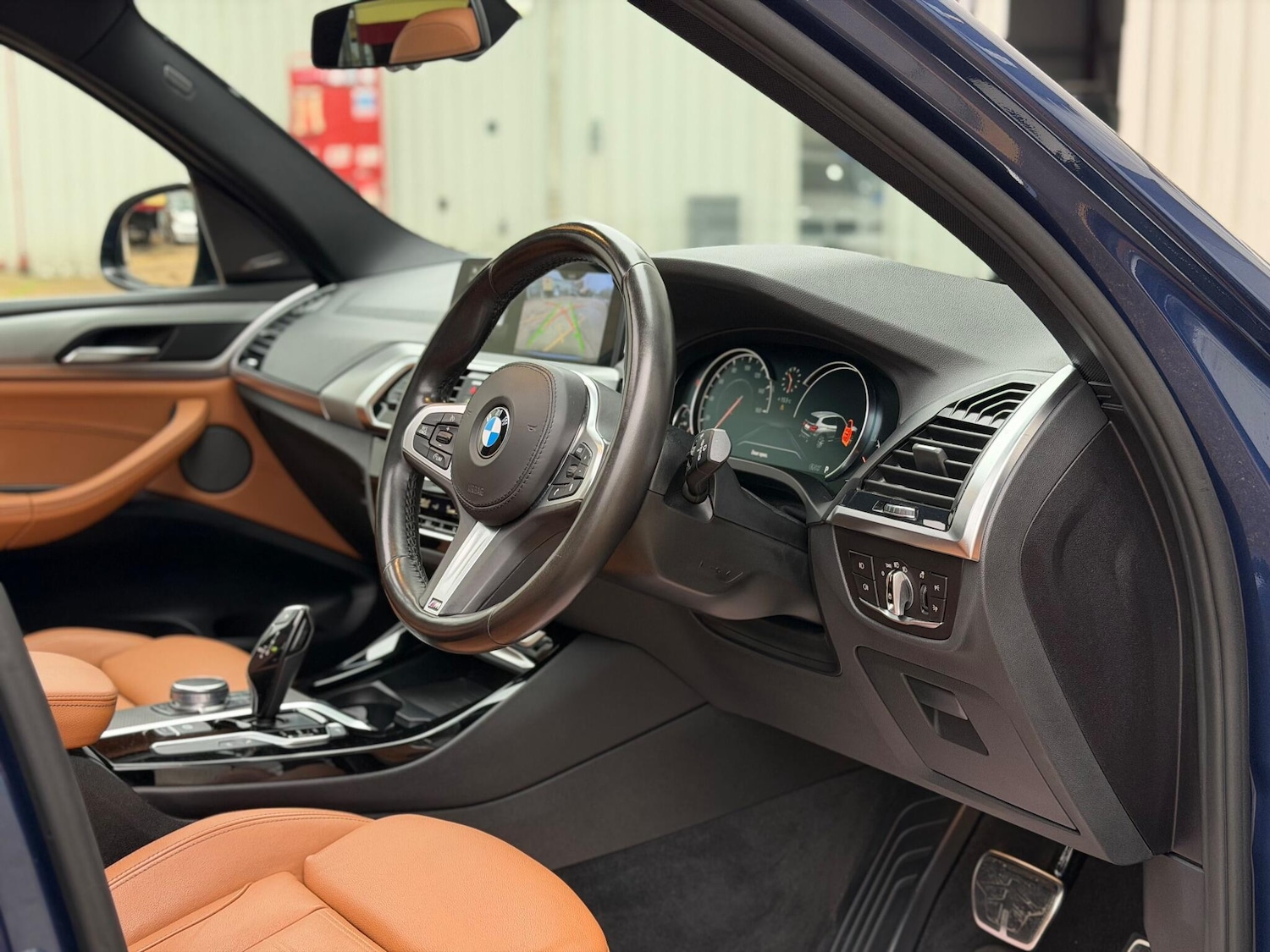 Used BMW X3 2017 for sale - 76521533: Photo 31