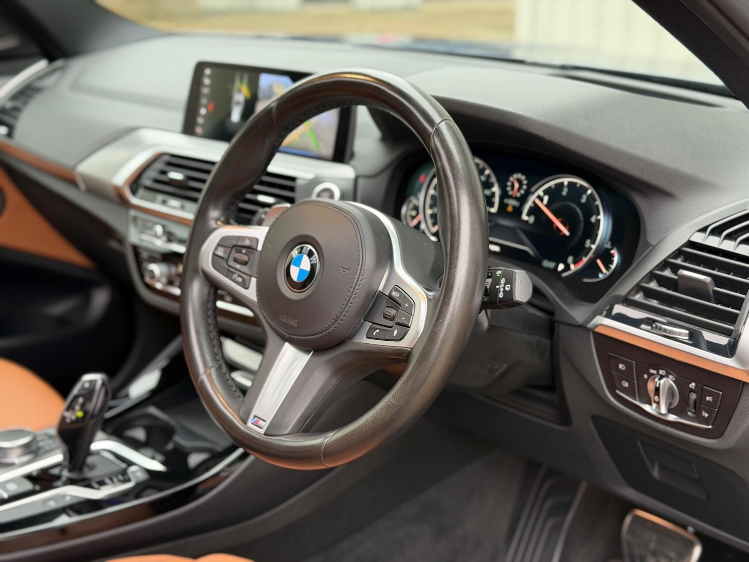 Used BMW X3 2017 for sale - 76521533: Photo 4