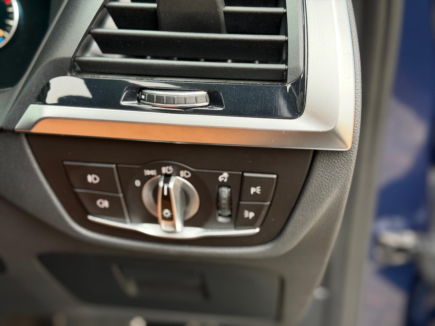 Used BMW X3 2017 for sale - 76521533: Photo 40