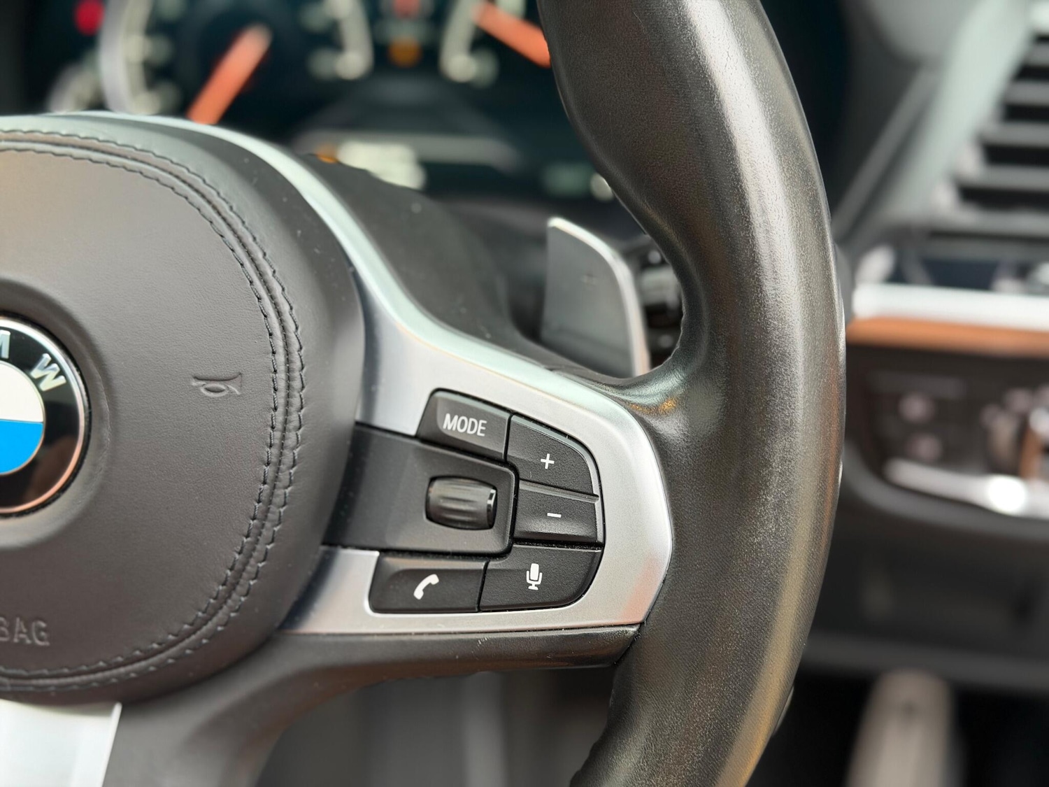 Used BMW X3 2017 for sale - 76521533: Photo 43